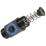 Industristotdämpare