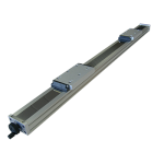 Skruvdrivna linjärenheter PSD