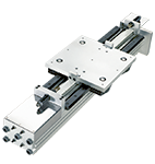 Remdrivna Linjärenheter HDLS
