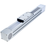 Remdrivna linjärenheter SBD