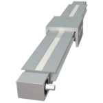 Remdrivna linjärenheter PDU2M