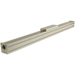 Skruvdrivna linjärenheter SDM