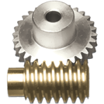 Snackhjul och skruvar