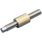 Splinesaxlar & muffar